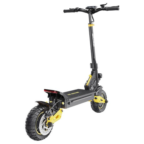iENYRID ES1 Electric Scooter 250W*2 48V 20.8Ah iENYRID ES1 Electric Scooter 250W*2 48V 20.8Ah